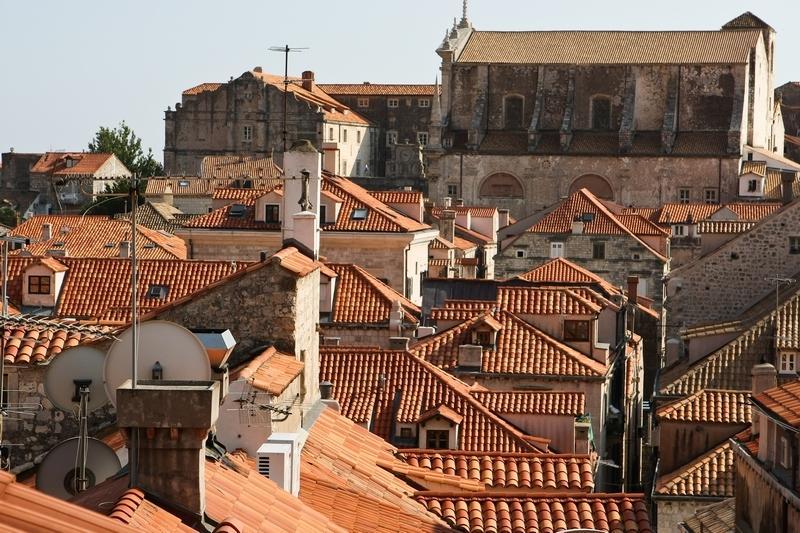 Apartments Villa Maja Dubrovnik Room photo