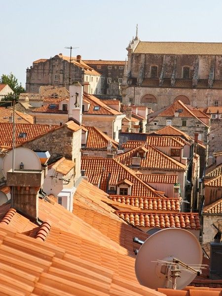 Apartments Villa Maja Dubrovnik Exterior photo